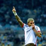 Gabigol manda recado à torcida do Flamengo após ter julgamento adiado