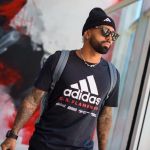 Defesa de Gabigol entra com efeito suspensivo, e Flamengo está otimista