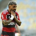 Gabigol faz partida ruim sai vaiado e aumenta sua crise pessoal no Flamengo
