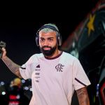 Por 'impacto' e retorno técnico, Cruzeiro mira Gabigol após desistência de Dudu