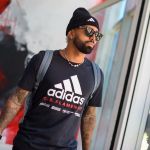 Flamengo embarca para estreia do Carioca em Manaus; veja a lista de Tite