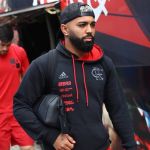 Gabigol dispara após mais um vice do Flamengo em 2023
