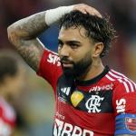 Flamengo e Inter ficam no empate sem gols pelo Brasileiro, no Maracanã