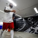 Após derrota do Flamengo para o São Paulo, Gabigol manda recado