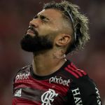 Flamengo é derrotado pelo Maringá na estreia na Copa do Brasil