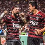 Indicado ao Sevilla por Sampaoli, Gabigol recupera status no Flamengo