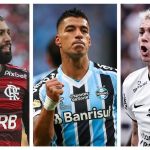 Futebol ao vivo: transmissões na TV e no streaming de 16 de abril