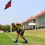Flamengo x Peñarol: exames não apontam lesão, mas Gabigol será desfalque