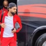 Gabigol viaja para estreia do Flamengo na Copa Libertadores