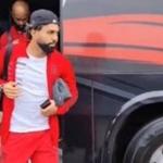 Gabigol viaja para estreia do Flamengo na Copa Libertadores