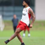 Bahia x Flamengo: as prováveis escalações para o jogo do Brasileirão