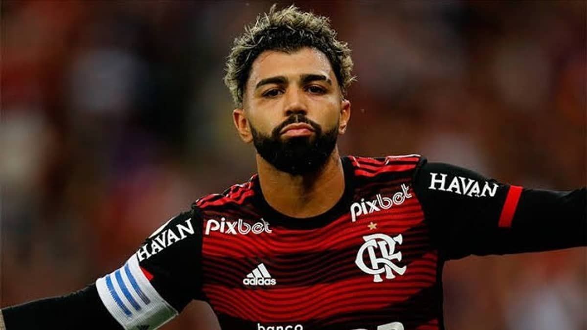 Renovação é impasse, mas 2024 de Gabigol no Flamengo é dado como certo
