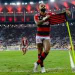Vice de futebol do Grêmio nega que tenha procurado Gabigol, do Flamengo: 'Nunca foi cogitado'