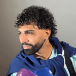 Gabigol cita carinho de Neymar pelo Cruzeiro e reage a retorno ao Santos