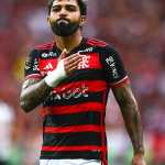 Dirigente do Flamengo explica se gols de Gabigol definem futuro no clube