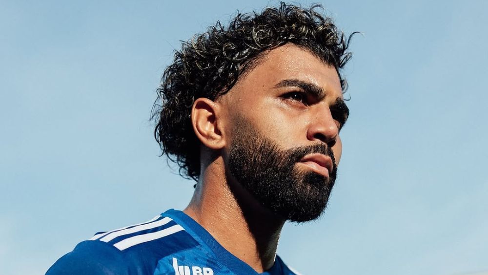 Cruzeiro divulga parcial de ingressos para possível estreia de Gabigol no Mineirão