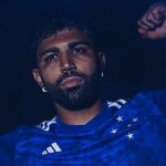 Contratação de Gabigol pelo Cruzeiro ganha repercussão na imprensa internacional