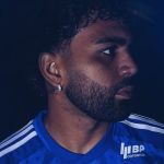Gabigol reage à mobilização da torcida do Cruzeiro para apresentação no Mineirão
