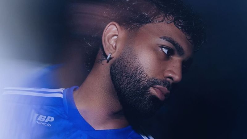 Ronaldo manda recado a Gabigol após acerto com Cruzeiro; veja