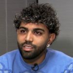 Gabigol traça meta arrojada pelo Cruzeiro: 'Sou viciado em vencer'