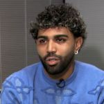 Gabigol projeta parceria com Dudu no Cruzeiro: 'Sonho que vou realizar'