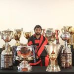 Zico critica Flamengo por perder Gabigol para Cruzeiro e revela presente do atacante