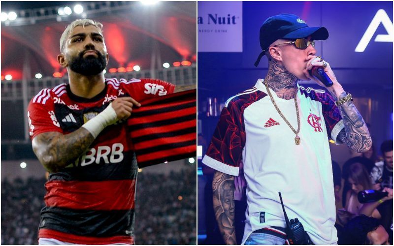 Zagueiro do Cruzeiro participará de jogo beneficente com Gabigol, MC Daniel e mais