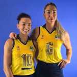 Brasil x Quênia no Vôlei Feminino em Paris 2024: data, horário e onde assistir