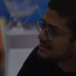 BBB 23: Gabriel Santana reflete sobre relação com Bruna: ‘lá fora não sei se quero’
