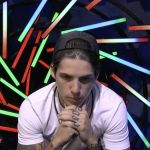 BBB 23: Gabriel ‘ensaia’ pedido de desculpas para o ao vivo 