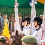 Gabriel participa de desfile de 7 de Setembro e diz que símbolos são maiores do que campanhas eleitorais