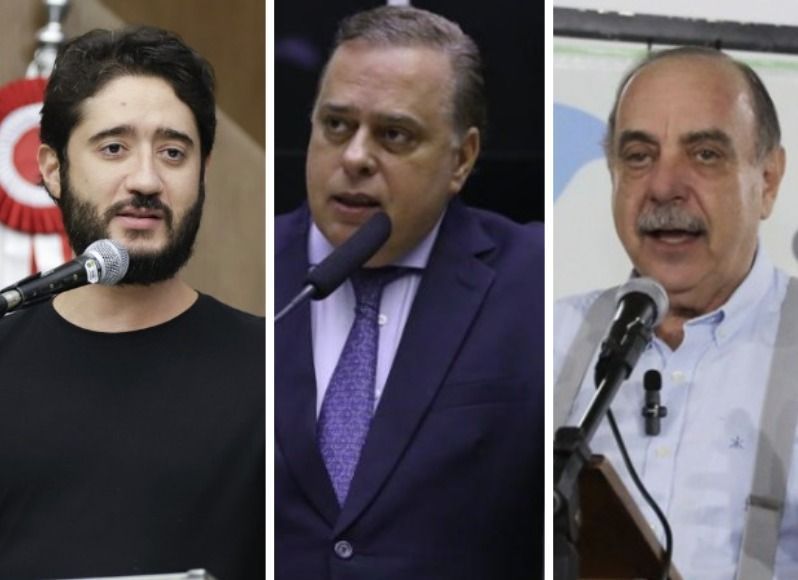 PSDB reclama de 'ataque especulativo' do PSD e conversa com Gabriel Azevedo na disputa pela Prefeitura de BH