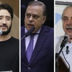 PSDB reclama de 'ataque especulativo' do PSD e conversa com Gabriel Azevedo na disputa pela Prefeitura de BH