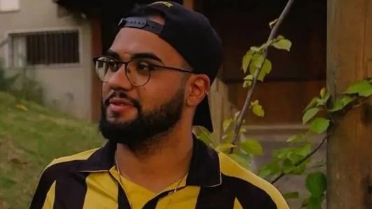 Gabriel Ângelo foi morto a tiros