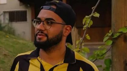 Gabriel Ângelo foi morto a tiros