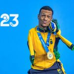 Minas tem a segunda maior delegação do Brasil nas Paralimpíadas de Paris