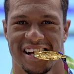 Nadadores apoiados pelo Governo de MG conquistam 14 medalhas no Mundial Paralímpico