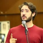 Gabriel Azevedo defende CPI e explica acusação de que Kalil será 'condenado'