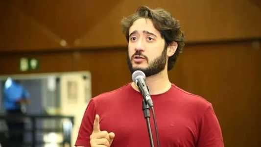 Gabriel Azevedo