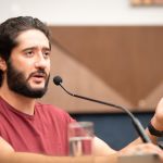 Câmara de BH: depoimento de Gabriel Azevedo em processo de cassação dura 5 minutos e sessão é encerrada