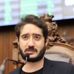 CMBH: após relatora defender investigação, comissão sobre denúncia contra Gabriel se reúne nesta segunda
