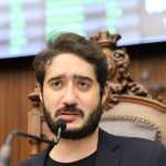 CMBH: após relatora defender investigação, comissão sobre denúncia contra Gabriel se reúne nesta segunda