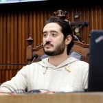 Em meio a possível cassação, recepcionista da Câmara de BH acusa Gabriel de pressão por parecer favorável