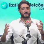 Eleições 2024: ‘O atual prefeito tentou transformar a Câmara em penduricalho da PBH’, diz Gabriel Azevedo