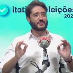 Gabriel Azevedo cita ‘cansaço’ do eleitorado de BH com as brigas ideológicas entre direita e esquerda