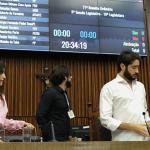 Em nova reviravolta, TJ decide que Gabriel Azevedo não poderá ser afastado da presidência da Câmara de BH