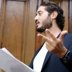 MP vai investigar conduta de Gabriel Azevedo na presidência da Câmara de BH