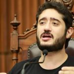Testemunhas de Gabriel Azevedo em processo de cassação começam a depor nesta segunda (6)