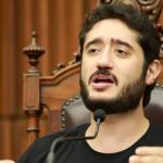 Testemunhas de Gabriel Azevedo em processo de cassação começam a depor nesta segunda (6)