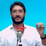 MDB articula frente política em Minas para disputar eleição ao governo